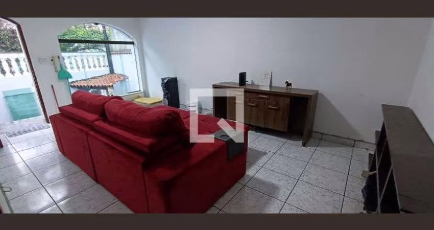 Casa à Venda - Jardim Taboão, 3 Quartos,  275 m2