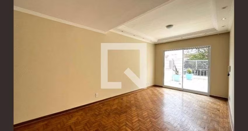 Casa à Venda - Vila Mascote, 5 Quartos,  200 m2