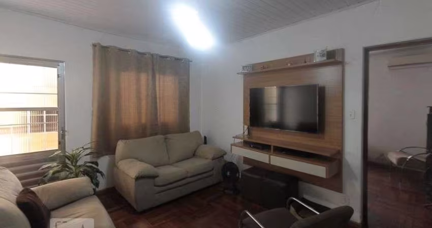 Casa à Venda - Vila Formosa, 3 Quartos,  170 m2