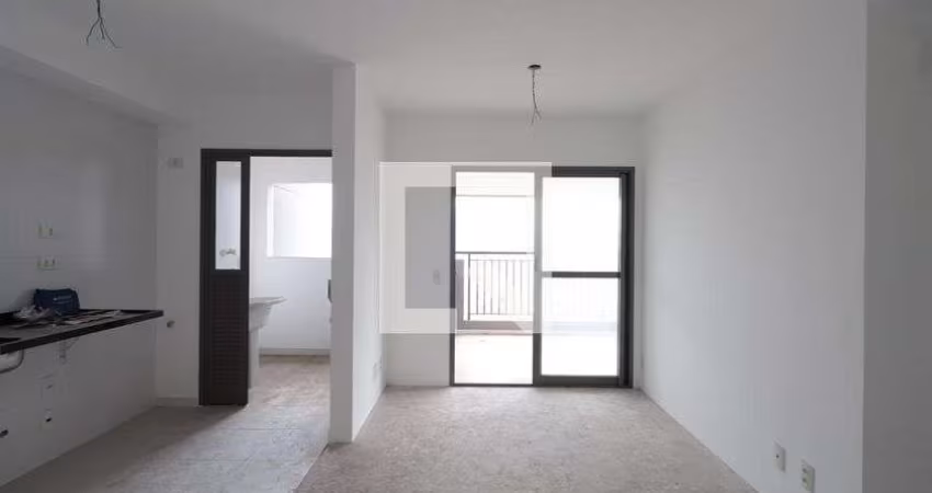 Apartamento à Venda - Tatuapé, 2 Quartos,  66 m2