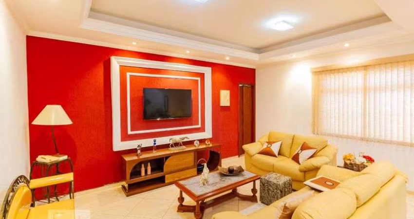 Casa à Venda - Vila Formosa, 4 Quartos,  300 m2