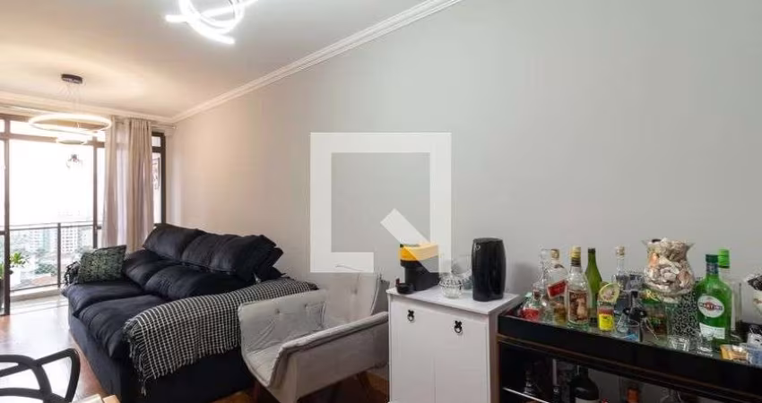 Apartamento à Venda - Mandaqui, 3 Quartos,  88 m2