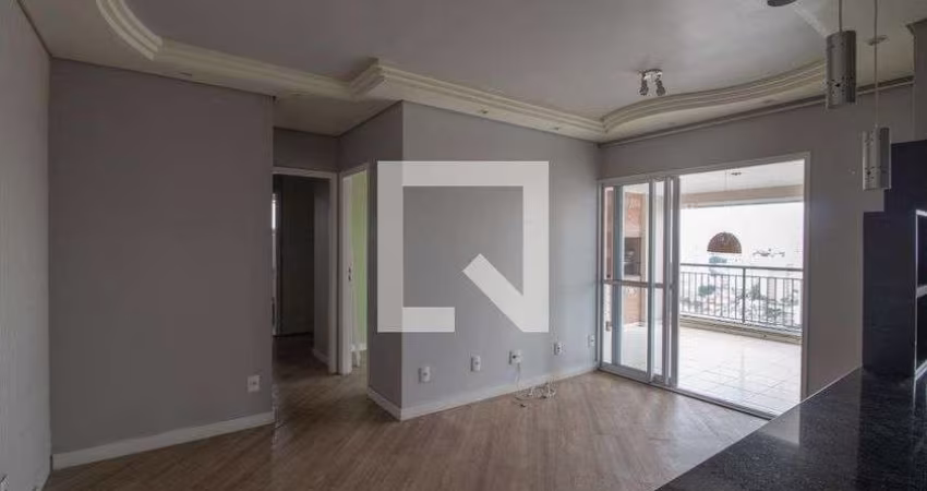 Apartamento à Venda - Tucuruvi, 3 Quartos,  82 m2