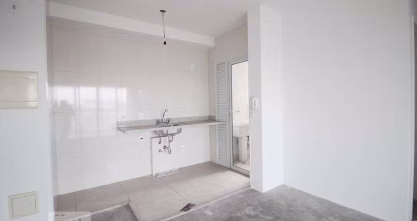 Apartamento à Venda - Água Fria, 2 Quartos,  65 m2
