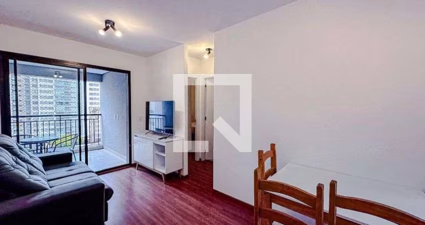 Apartamento à Venda - Ipiranga, 2 Quartos,  59 m2