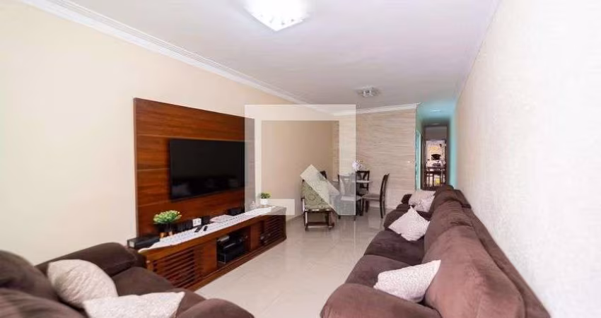 Casa à Venda - Cidade Patriarca, 3 Quartos,  120 m2