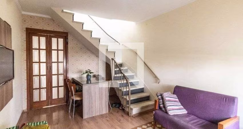 Casa à Venda - Santana, 3 Quartos,  160 m2