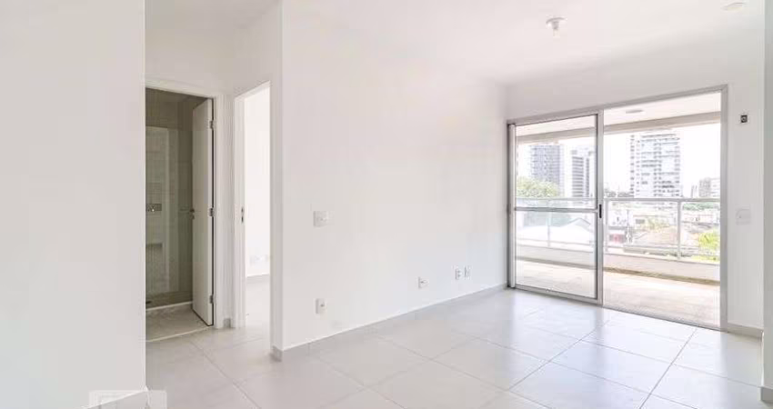 Apartamento à Venda - Vila Madalena, 1 Quarto,  58 m2