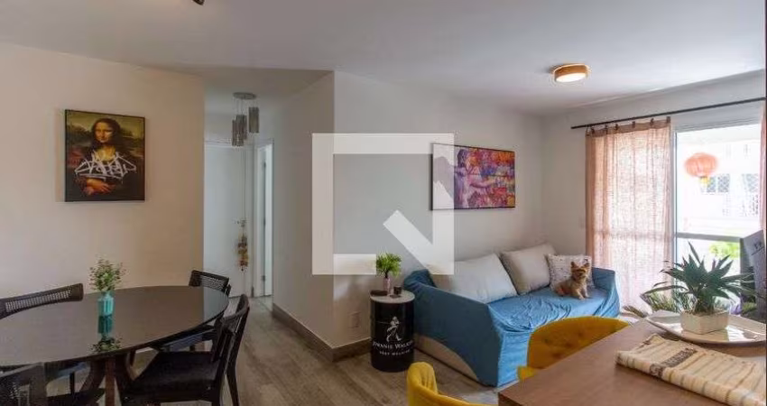 Apartamento à Venda - Vila Romana, 2 Quartos,  75 m2