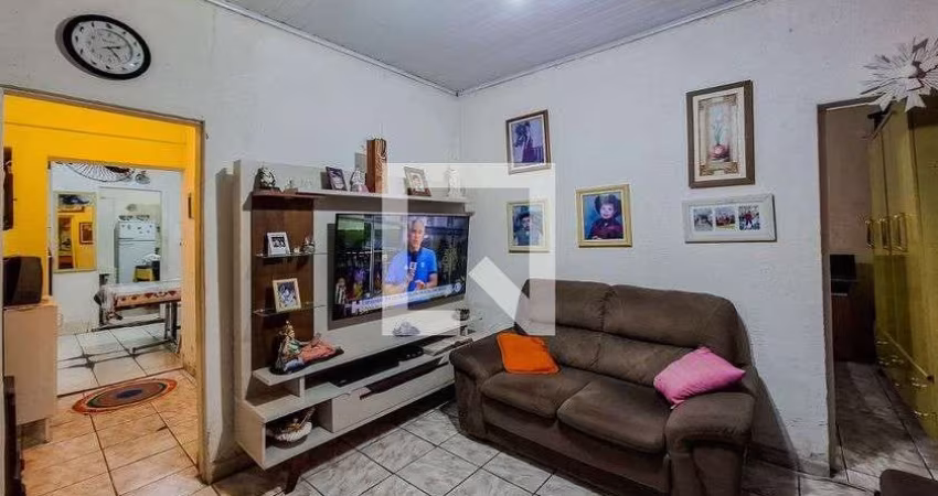 Casa à Venda - Ipiranga, 5 Quartos,  150 m2