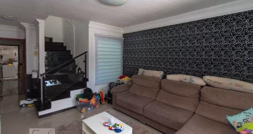 Casa à Venda - Vila Formosa, 3 Quartos,  207 m2