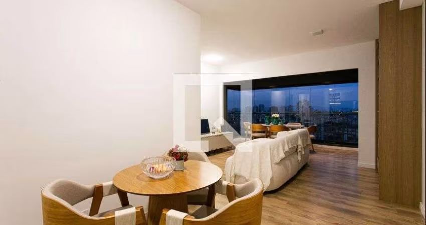 Apartamento à Venda - Vila Esperança, 2 Quartos,  73 m2