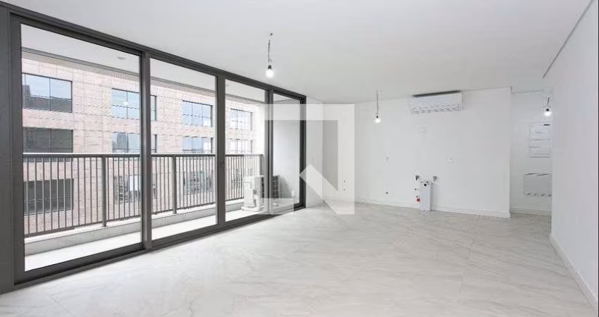 Apartamento à Venda - Tatuapé, 1 Quarto,  60 m2