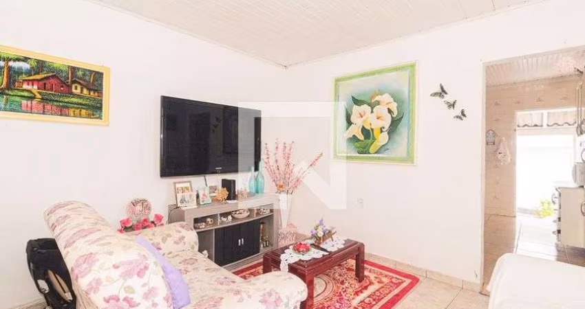 Casa à Venda - Vila Constança , 1 Quarto,  342 m2