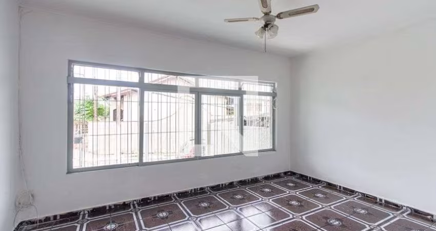 Casa à Venda - Vila Jacuí, 3 Quartos,  200 m2
