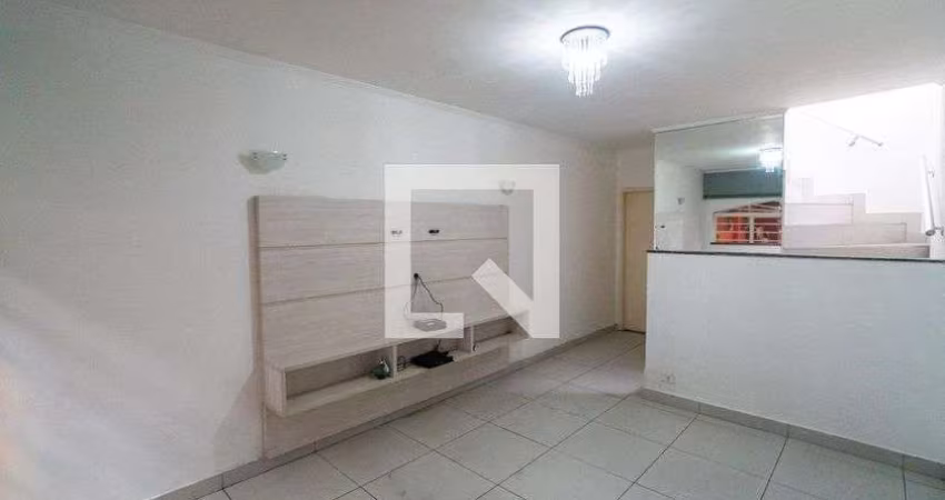Casa à Venda - Jabaquara, 3 Quartos,  160 m2