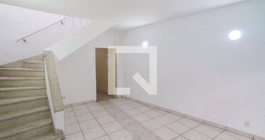 Casa à Venda - Jabaquara, 2 Quartos,  82 m2