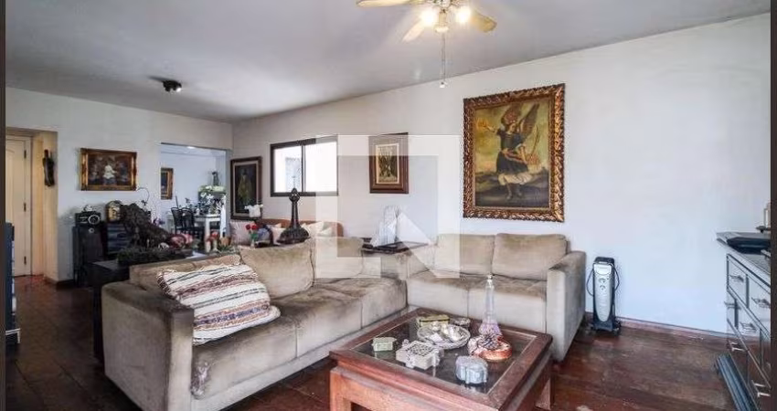 Apartamento à Venda - Panamby, 4 Quartos,  175 m2