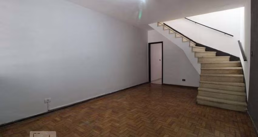 Casa à Venda - Chácara Santo Antonio, 5 Quartos,  150 m2