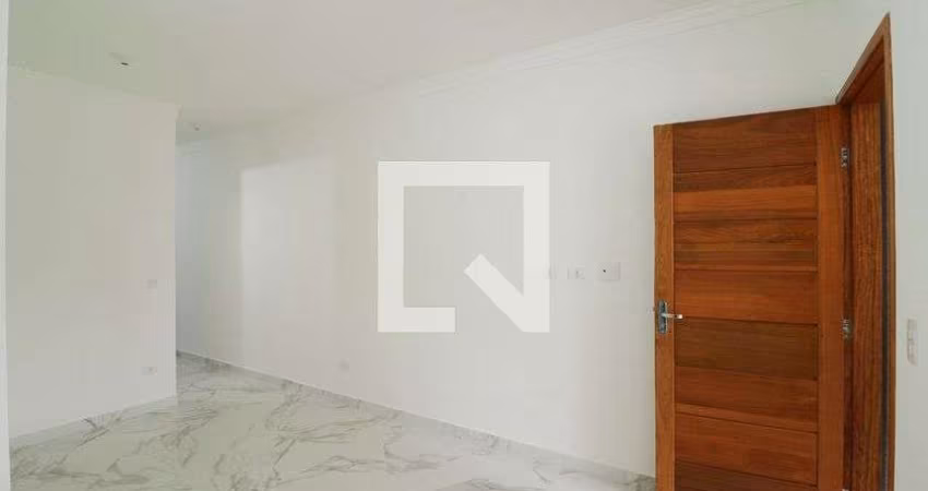 Casa à Venda - Mandaqui, 3 Quartos,  110 m2