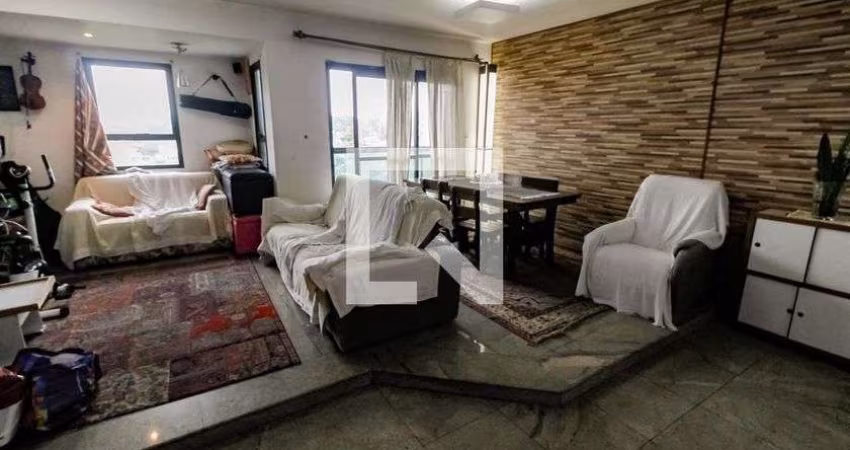 Apartamento à Venda - Vila Sônia, 4 Quartos,  159 m2