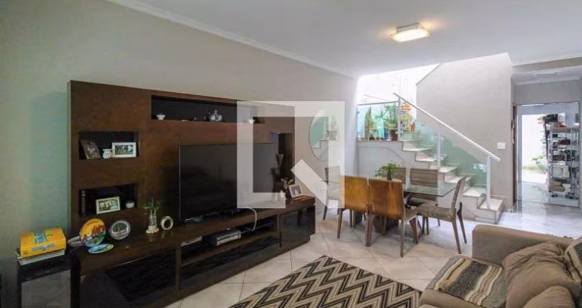 Casa à Venda - Vila Formosa, 3 Quartos,  117 m2