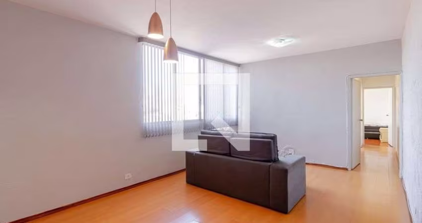 Apartamento à Venda - Aclimação, 3 Quartos,  96 m2