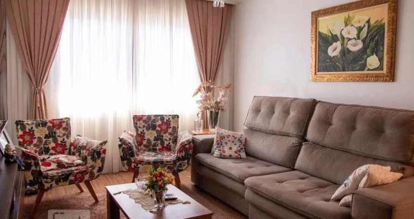 Casa à Venda - Vila Gustavo, 3 Quartos,  139 m2