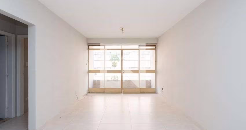 Apartamento à Venda - Jardim Paulista, 2 Quartos,  88 m2