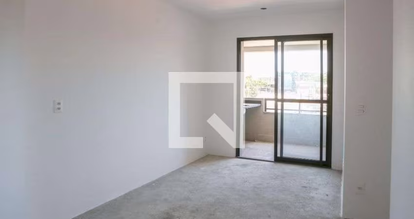 Apartamento à Venda - Alto da Lapa, 2 Quartos,  56 m2