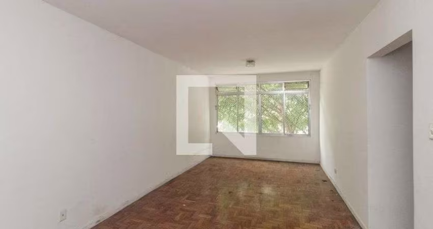 Apartamento à Venda - Santa Cecília, 2 Quartos,  86 m2