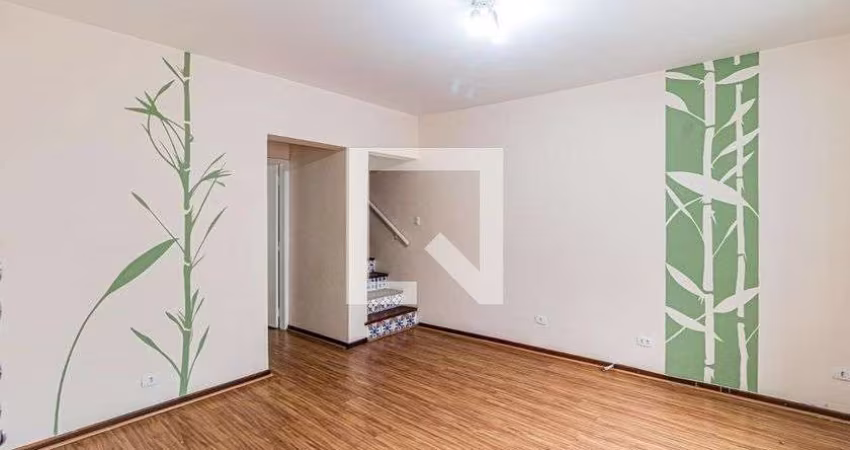 Casa à Venda - Butantã, 3 Quartos,  110 m2