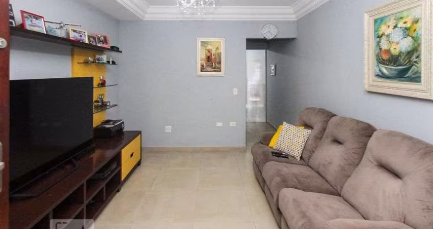Casa à Venda - Vila Prudente, 3 Quartos,  163 m2