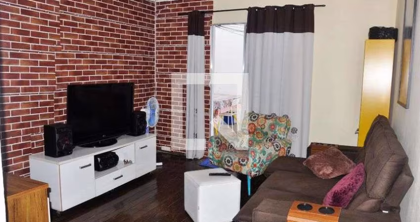 Casa à Venda - Freguesia do Ó, 3 Quartos,  1 m2
