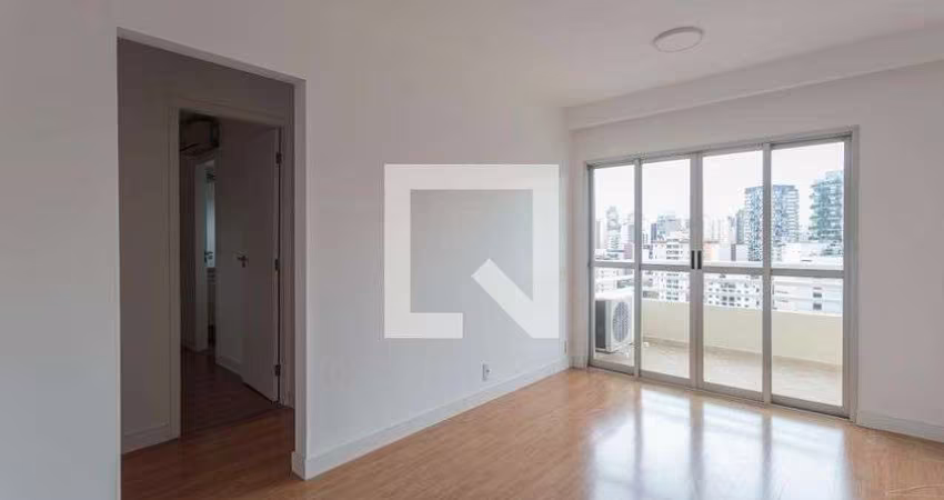 Apartamento à Venda - Vila Olímpia, 2 Quartos,  55 m2