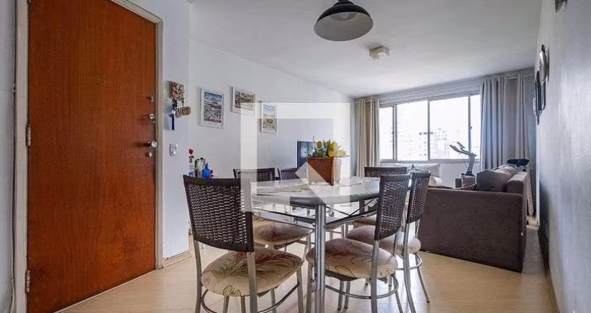 Apartamento à Venda - Paraíso, 3 Quartos,  107 m2
