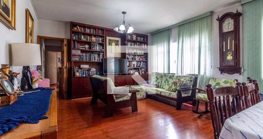Apartamento à Venda - Jardim Paulista, 3 Quartos,  120 m2