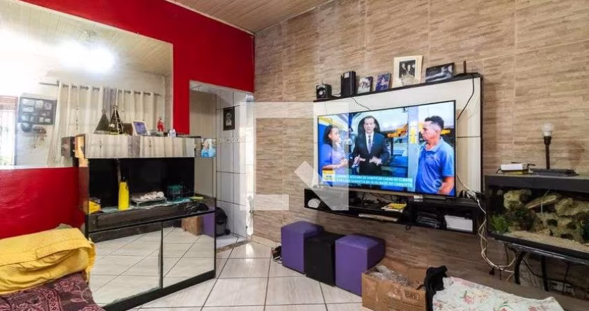 Casa à Venda - Casa Verde, 3 Quartos,  110 m2