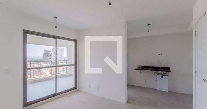 Apartamento à Venda - Ipiranga, 2 Quartos,  72 m2