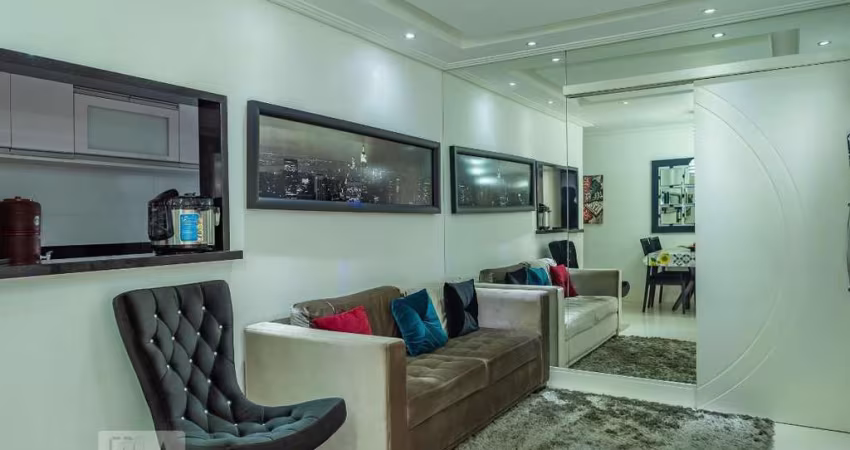 Apartamento à Venda - Tatuapé, 3 Quartos,  104 m2