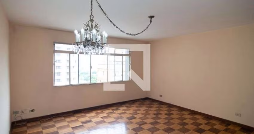 Apartamento à Venda - Bela Vista, 3 Quartos,  94 m2