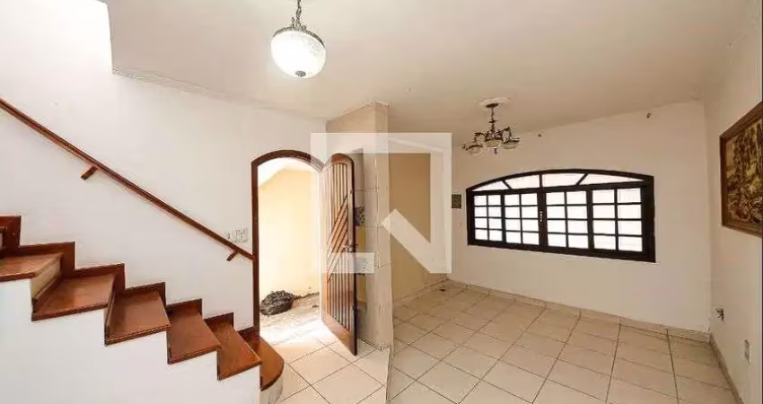 Casa com 3 quartos à venda na Rua Gonçalo Cavalcanti, --, Sapopemba, São Paulo