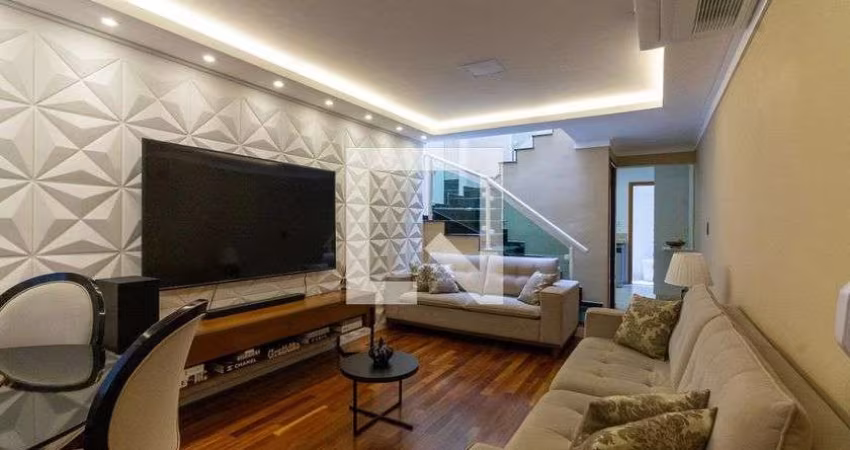 Casa à Venda - Vila Carrão, 3 Quartos,  110 m2