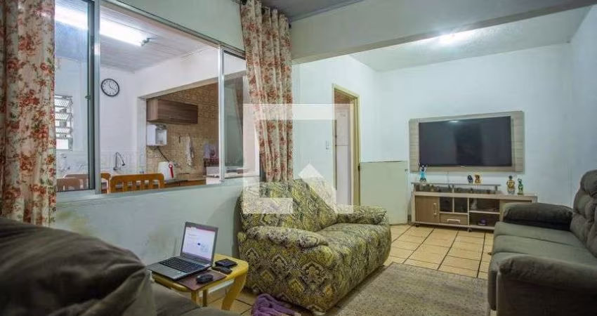 Casa à Venda - Jabaquara, 5 Quartos,  176 m2