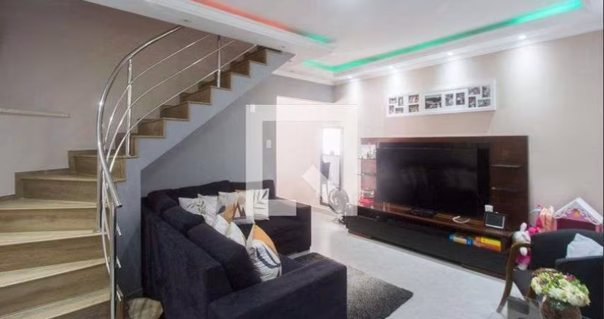 Casa à Venda - Chácara Santo Antonio, 3 Quartos,  150 m2