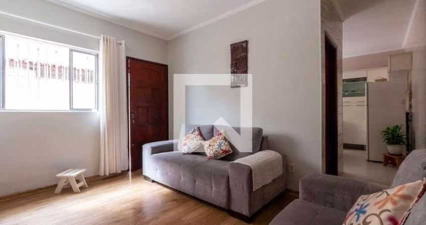 Casa à Venda - Vila Jacuí, 5 Quartos,  167 m2