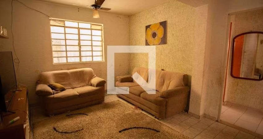 Casa à Venda - Santana, 3 Quartos,  220 m2