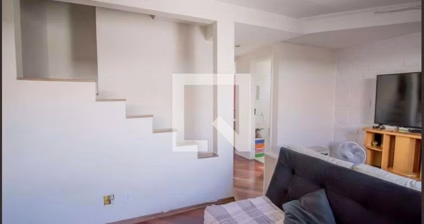 Casa à Venda - Jabaquara, 3 Quartos,  105 m2