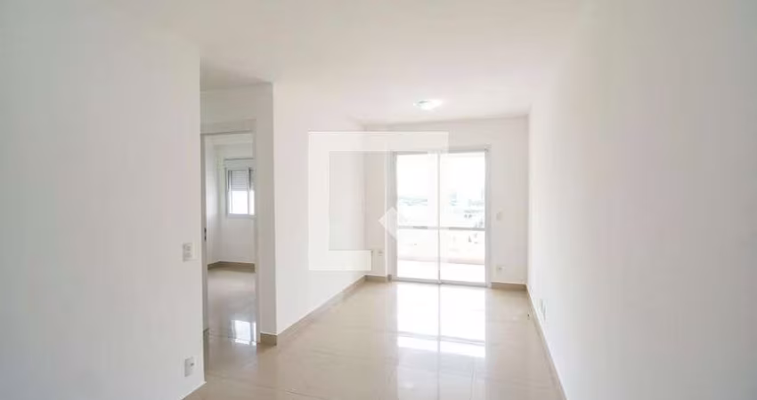Apartamento à Venda - Tatuapé, 2 Quartos,  67 m2