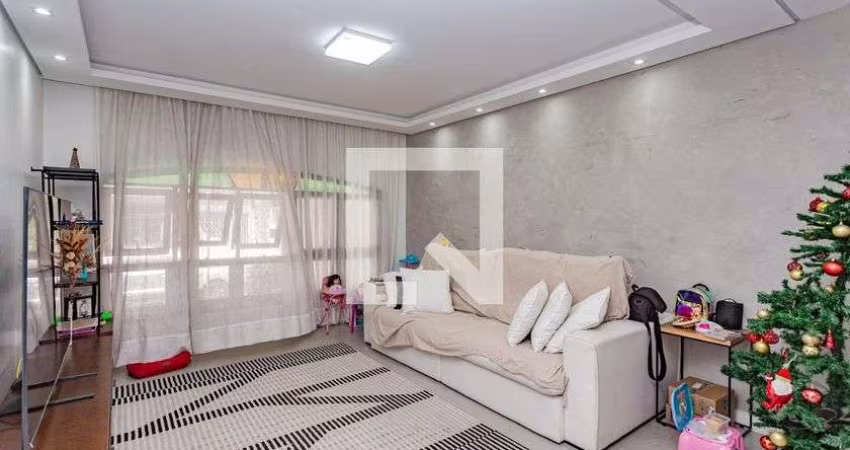 Apartamento à Venda - Jardim Santa Emília, 3 Quartos,  200 m2